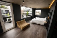 Anything Rooms - واي فاي