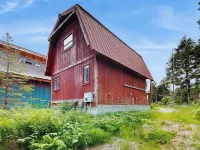 Hand-built Girdwood Cottage Near Alyeska Daylodge Hotels near Ted's Express