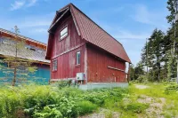 Hand-built Girdwood Cottage Near Alyeska Daylodge - 3-Star