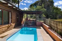 Lindani Game and Lodges - Pools
