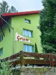 Pensjonat Grań - Mountain view