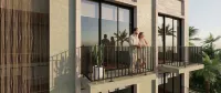 Ámbar by Colmena - San José del Cabo - Rooftop Pools