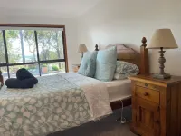 Bushland Escape: A rural bush setting on acreage suitable for small groups - 무료 와이파이