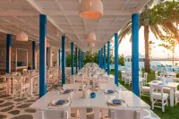 Le Méridien Mina Seyahi Beach Resort & Waterpark - Resorts