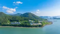 Yeosu Road 328 Ocean View Pool Villa - ที่มีสปา
