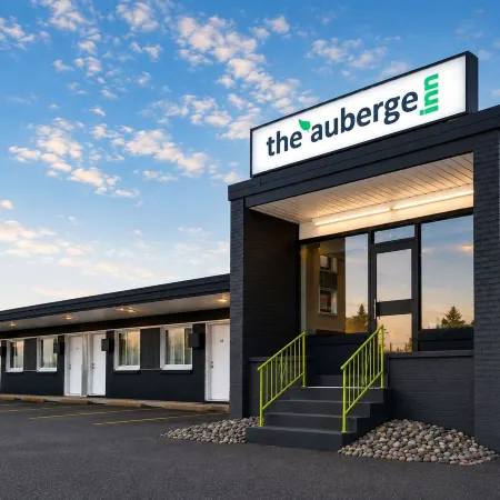 The Auberge Inn