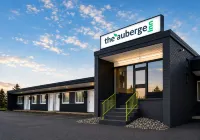The Auberge Inn - Wifi