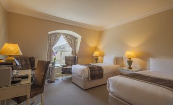 The Glenview Hotel & Leisure Club