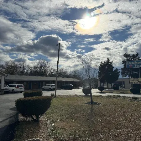 Budget Inn Danville