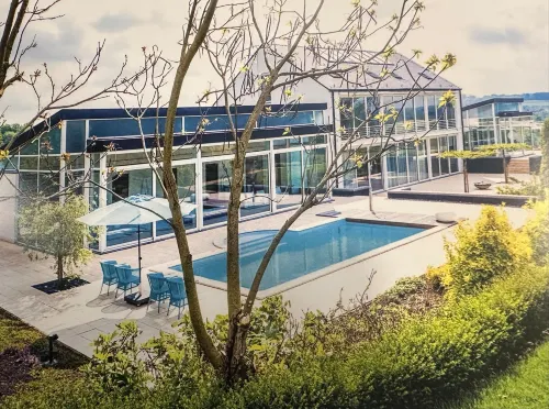 Villa Bianca - Spa