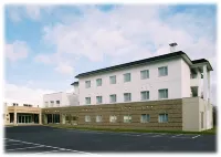 Kiyosato Onsen Hotel Ryokuseisou - Kuumat lähteet