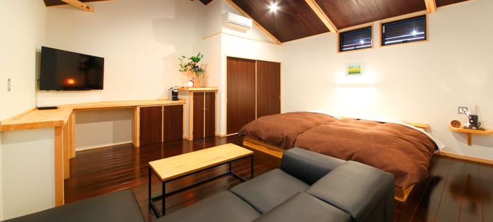 SIN-an Hotéis em Beppu