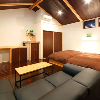 SIN-an Hotels near Kagurame Lake