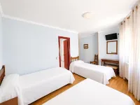 Hostal EC León - Pensionaatit