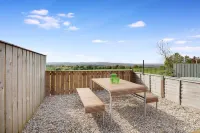 Two Bedroom Family Home With Garden Field View - 4 Sao