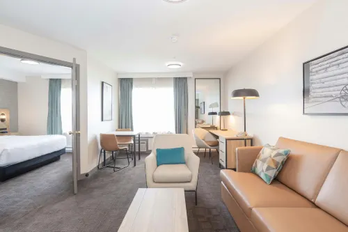Sandman Hotel Quesnel - Pet friendly