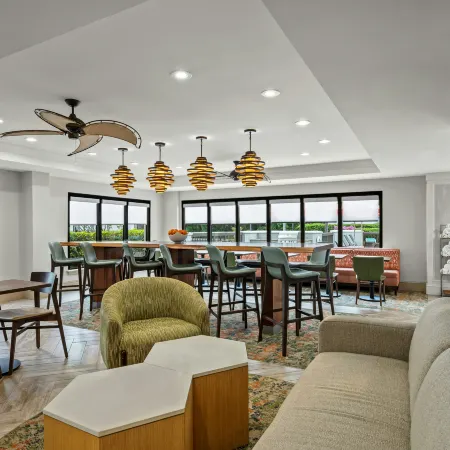 Hampton Inn Naples-I-75