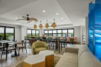 Hampton Inn Naples-I-75 - gimnasio