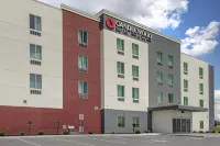 Candlewood Suites Morristown West by IHG - Wifi