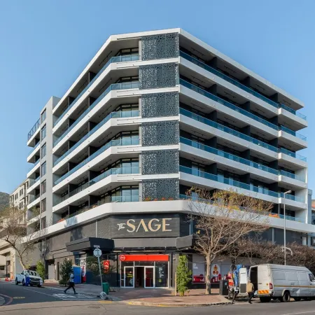 The Sage Coastal Comfort Convenience Hotels in Cape Town