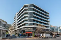 The Sage Coastal Comfort Convenience - Wifi