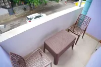 Crown Furnished Apartments Bhopal - 2 stjerner