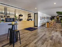 Mercure Bendigo Schaller - Barer