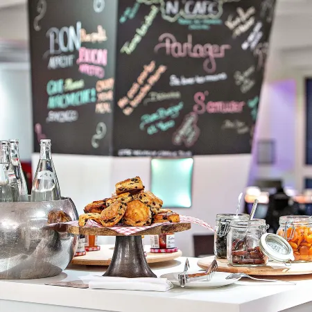 Novotel Paris Orly Rungis