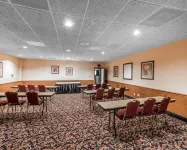 Quality Inn & Suites Erie Near Casino - Wifi