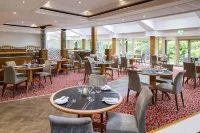Derby Mickleover Hotel, BW Signature Collection - Parkplatz