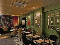 新肯特貝斯特韋斯特飯店 杰斯蒙德附近的飯店