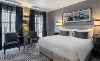 54 on Bath, Johannesburg Rosebank