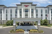 Hampton Inn Kernersville - Lemmikkieläimet sallittu