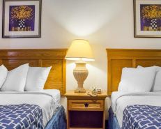 Rodeway Inn Old Town Scottsdale