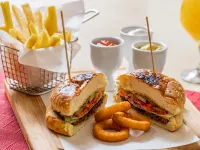 Ibis Izmir Alsancak Hotels near Port Authority
