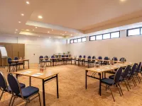 Mercure Brussels Centre Rogier - ที่มีฟิตเนส