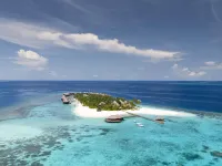V Villas Maldives at Mirihi - MGallery Collection - Pools
