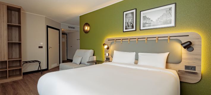 Campanile PRIME - Wroclaw Stare Miasto Hotels in Wroclaw