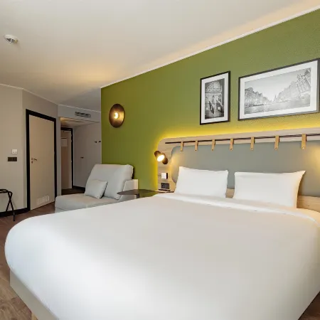Campanile PRIME - Wroclaw Stare Miasto