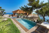 Seafront Collection - Bungalows and Villas - Ocean View