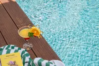 Hotel Villa Mabapa - piscina