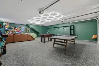 Magic 5BR Cabin • Hot Tub • Game Room • McCall - Homestays