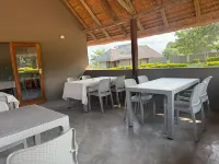 Collen Pillar Hotels, Windsor Royale - breakfast