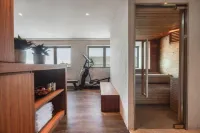 Eurostars Universal Lisboa - palestra