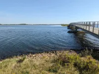 4 Person Holiday Home in Ringkøbing-by Traum - 4-Star