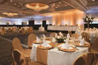 Radisson Hotel Cincinnati Riverfront - Kuntosalit