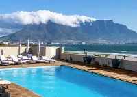 Lagoon Beach Hotel & Spa - romantici