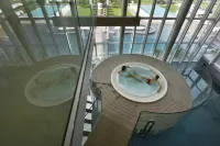 Aqualux Hotel Spa Suite & Terme - spa