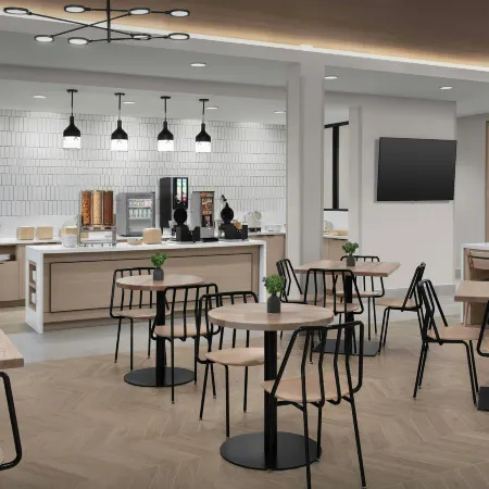 Fairfield by Marriott Inn & Suites Paris