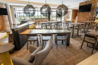 SpringHill Suites Ontario Airport/Rancho Cucamonga - جاكوزي